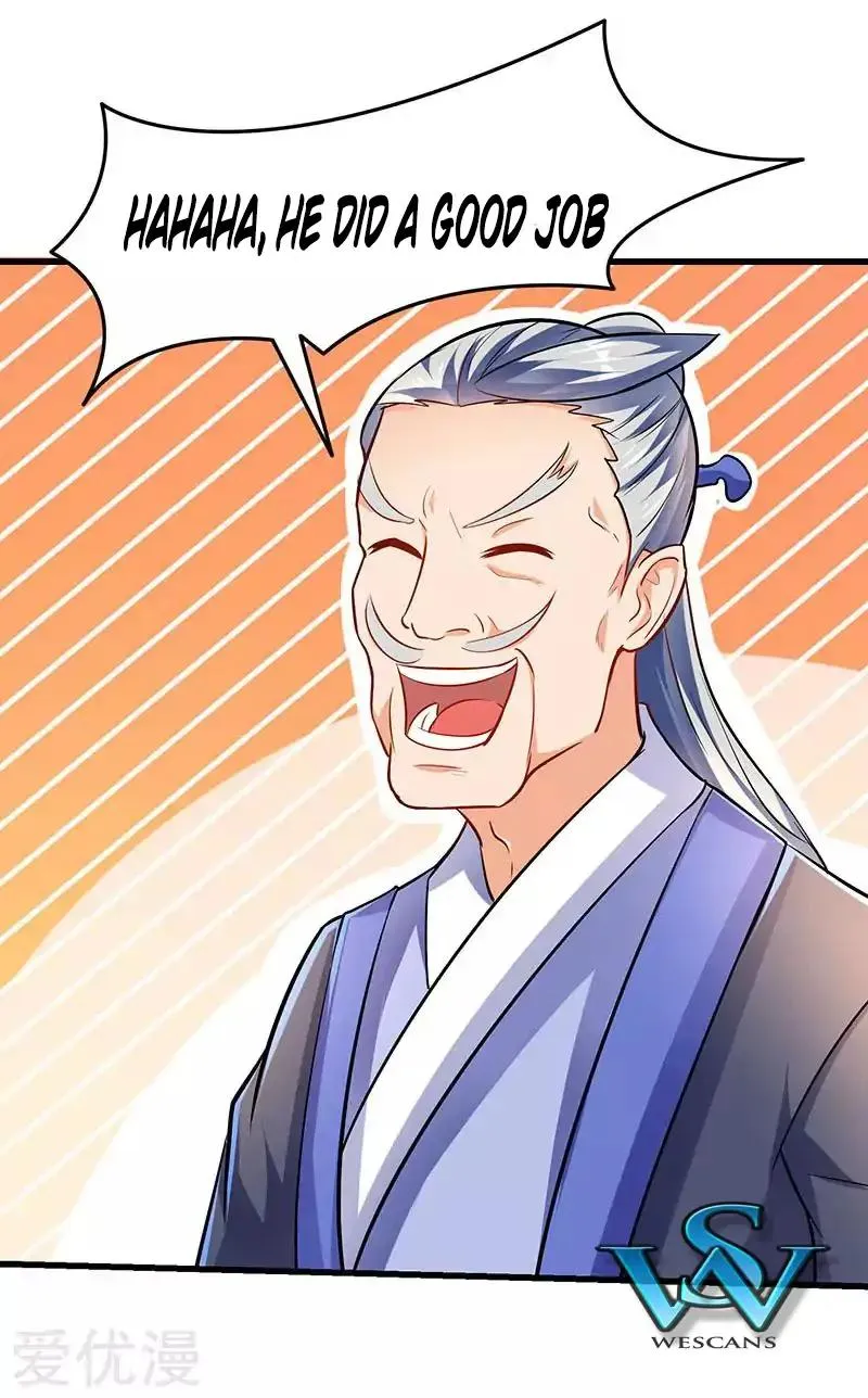Read Strongest Leveling chapter 19 image 21 on Lezhin