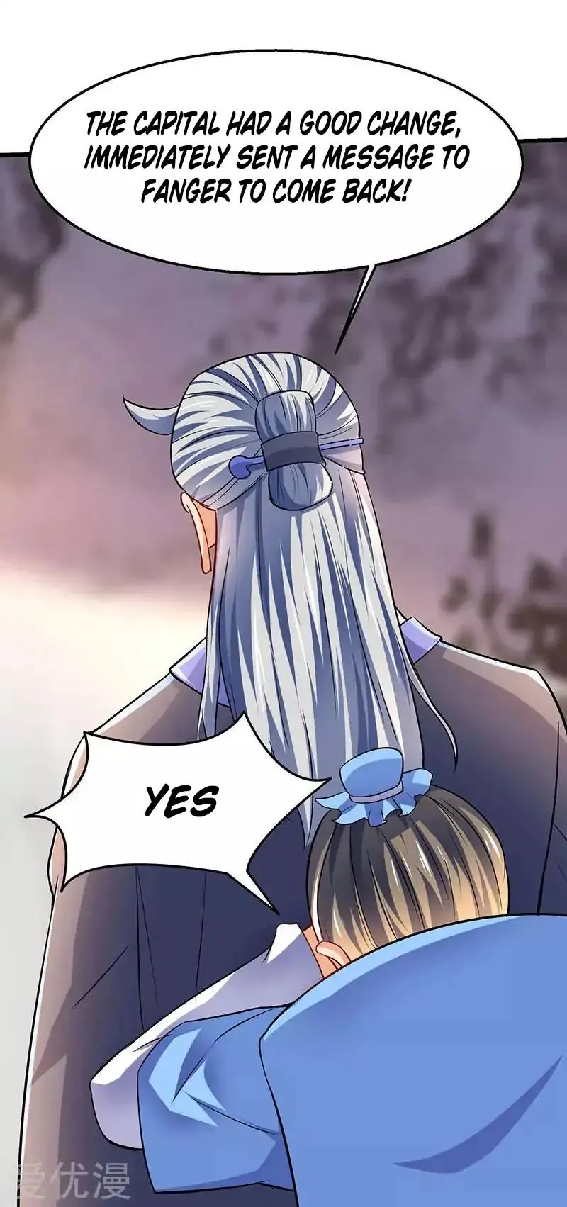 Read Strongest Leveling chapter 19 image 22 on Lezhin