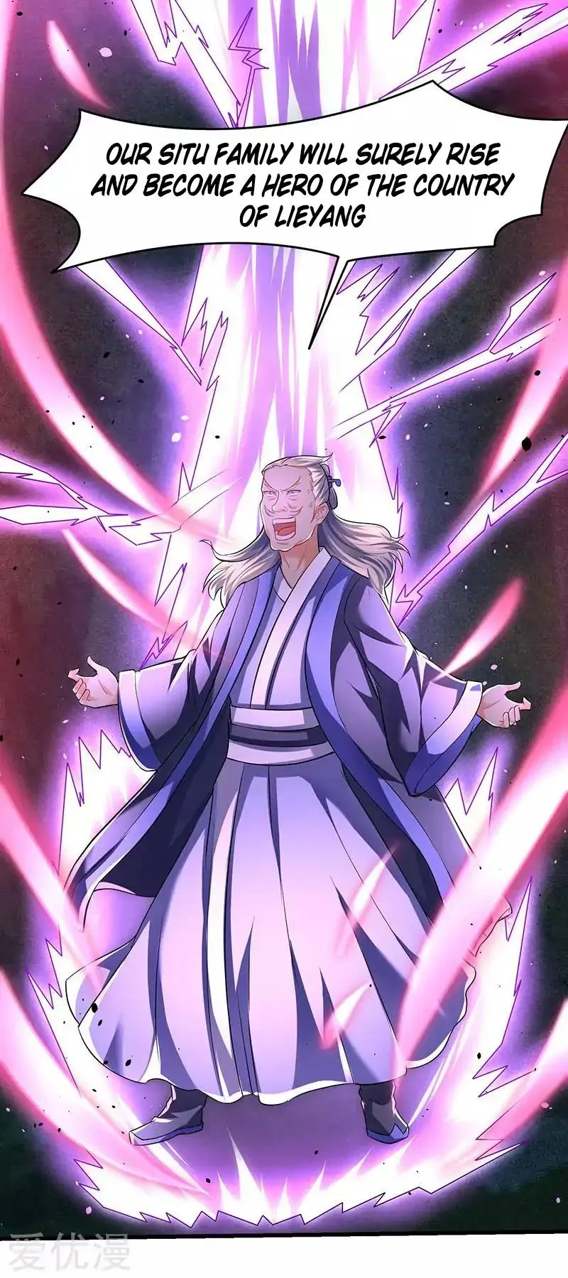 Read Strongest Leveling chapter 19 image 23 on Lezhin