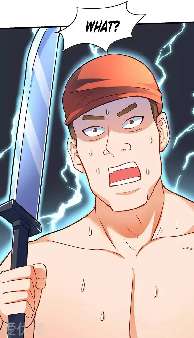 Read Strongest Leveling chapter 19 image 4 on Lezhin