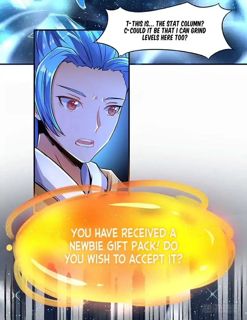 Read Strongest Leveling chapter 2 image 10 on Lezhin