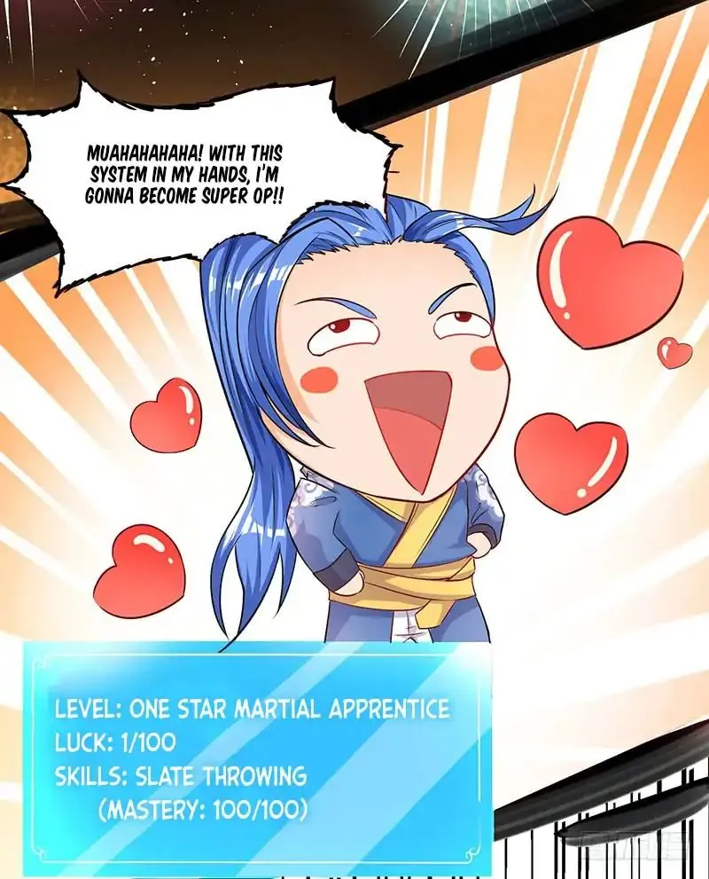 Read Strongest Leveling chapter 2 image 13 on Lezhin