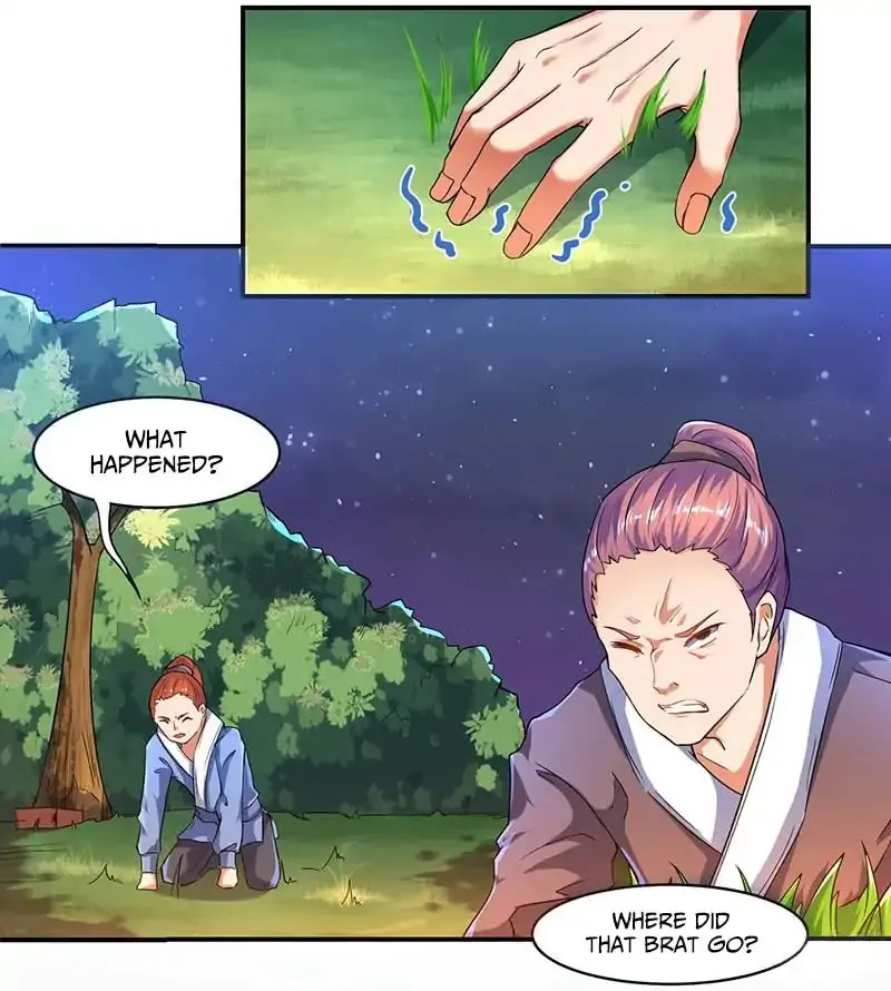 Read Strongest Leveling chapter 2 image 15 on Lezhin