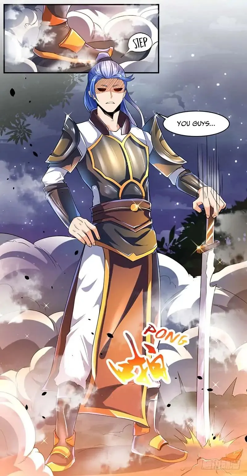 Read Strongest Leveling chapter 2 image 16 on Lezhin