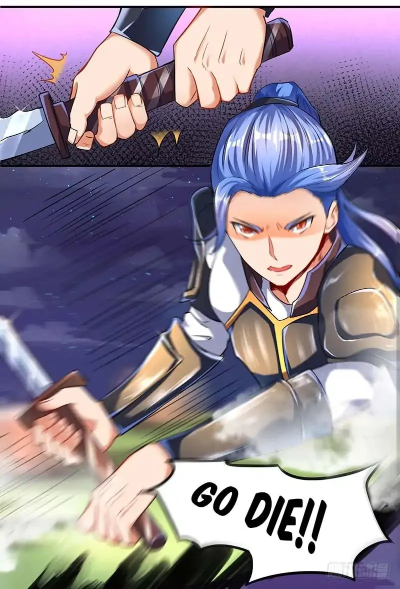 Read Strongest Leveling chapter 2 image 19 on Lezhin