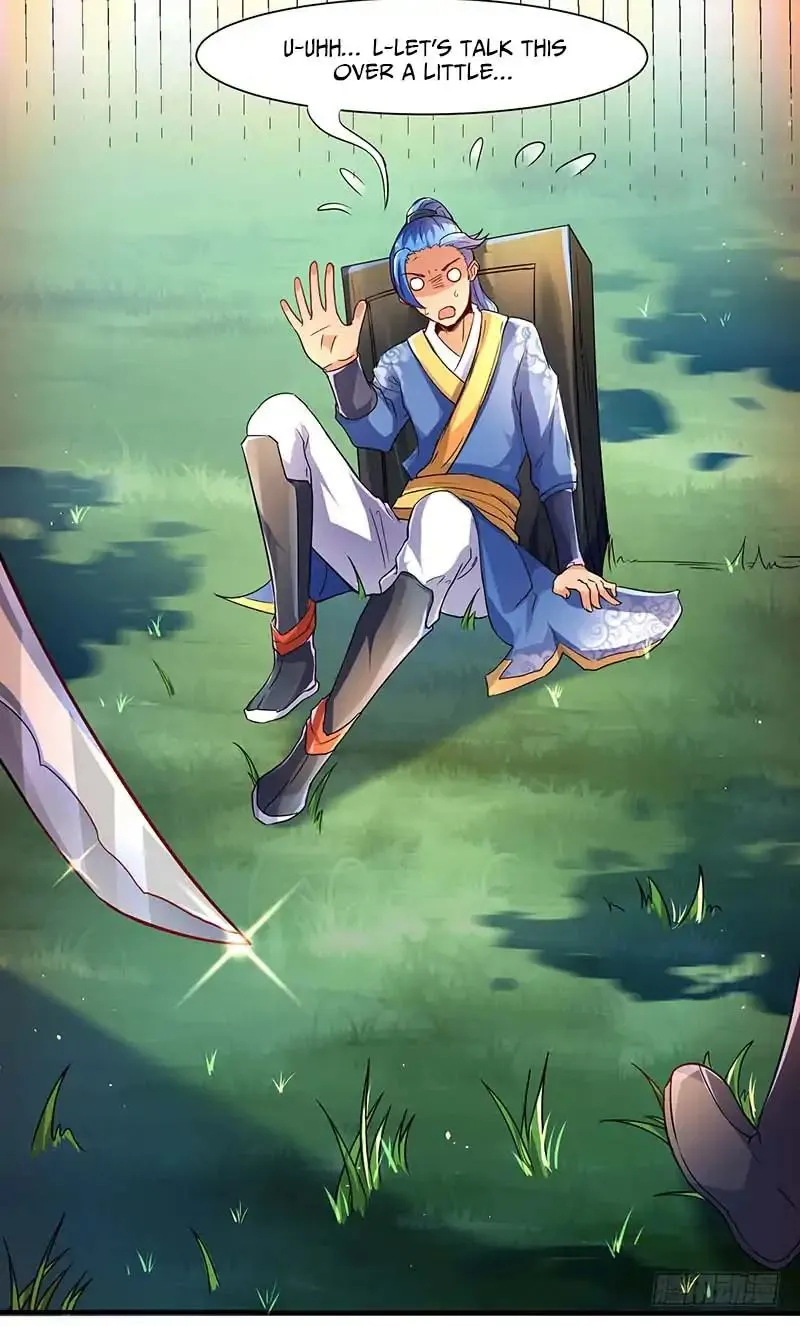 Read Strongest Leveling chapter 2 image 2 on Lezhin