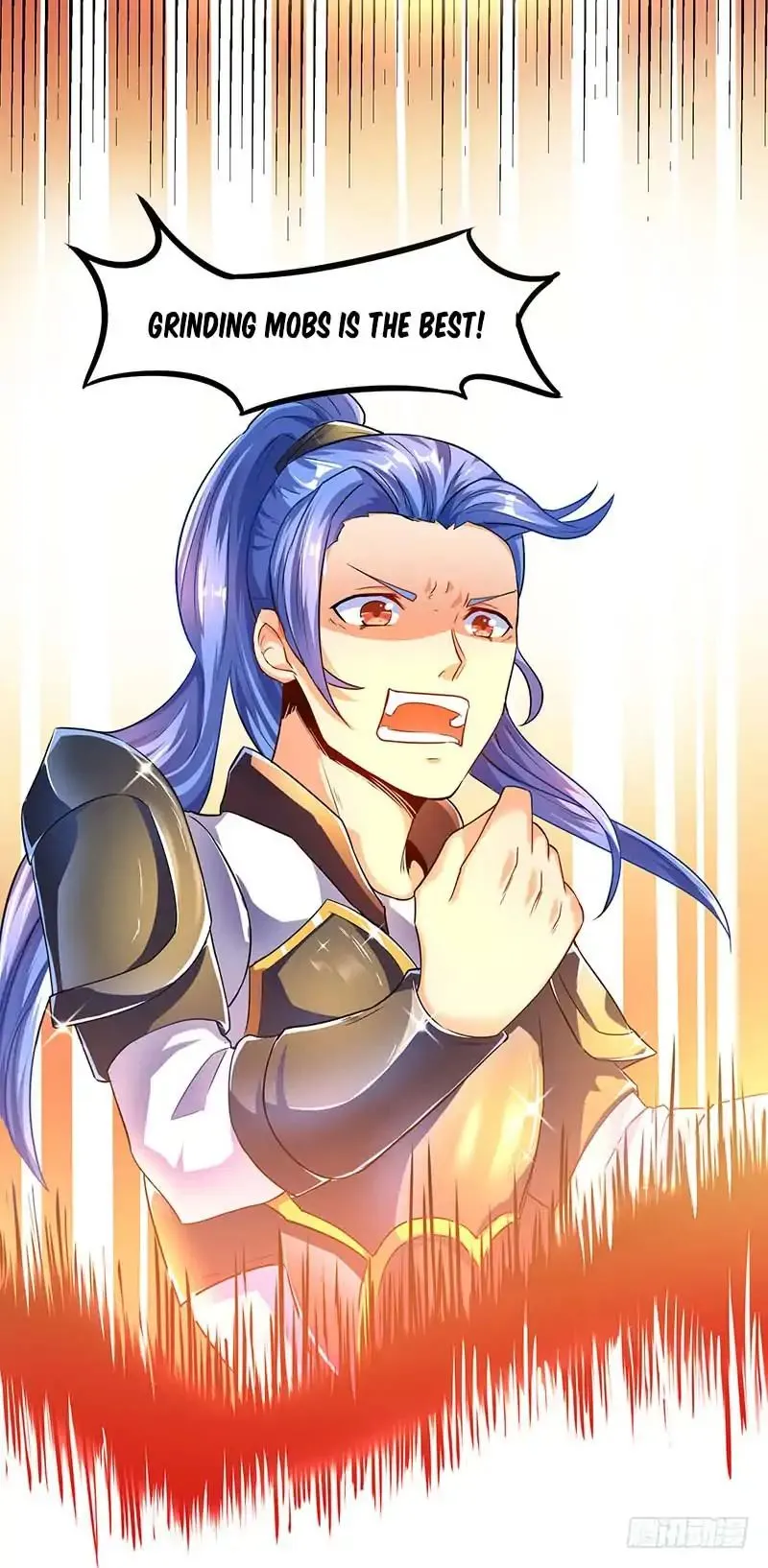 Read Strongest Leveling chapter 2 image 25 on Lezhin