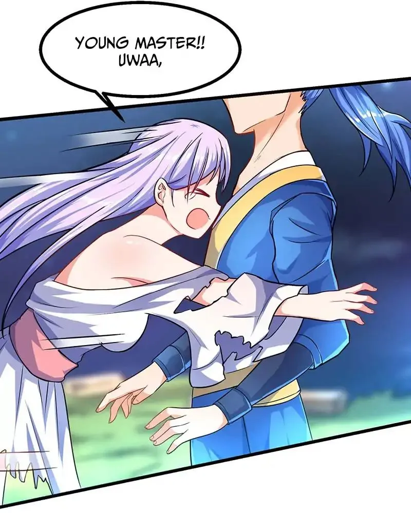 Read Strongest Leveling chapter 2 image 28 on Lezhin