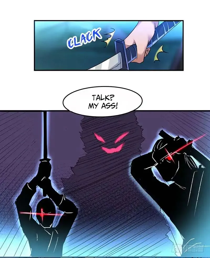 Read Strongest Leveling chapter 2 image 3 on Lezhin