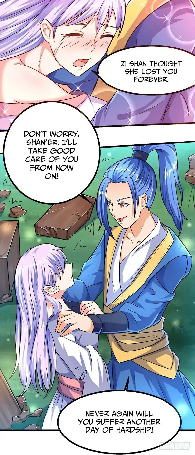 Read Strongest Leveling chapter 2 image 32 on Lezhin