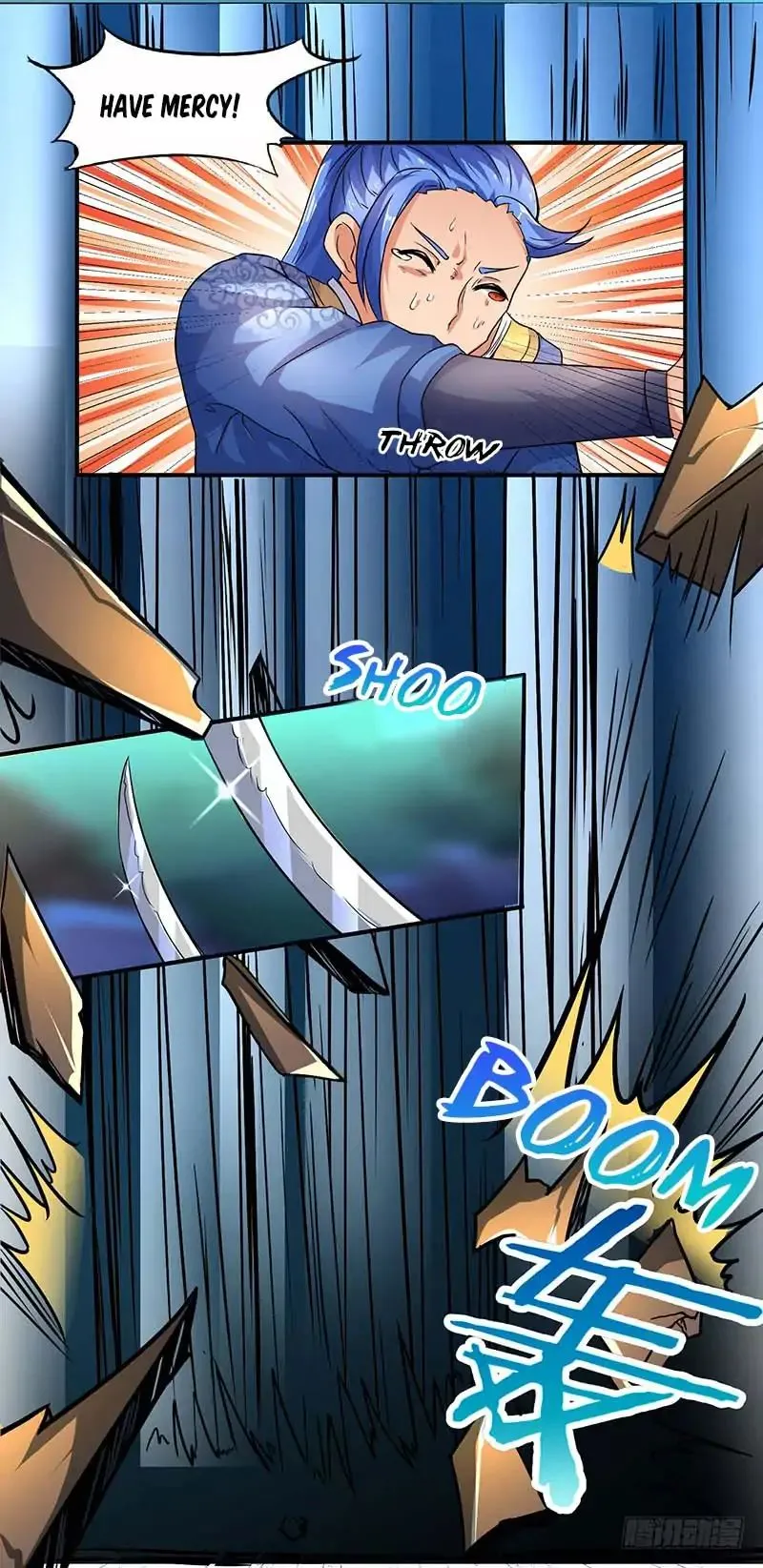 Read Strongest Leveling chapter 2 image 4 on Lezhin