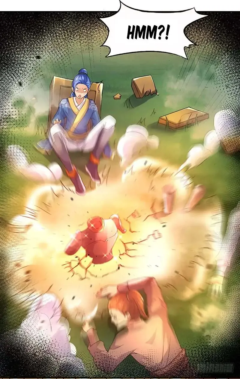 Read Strongest Leveling chapter 2 image 6 on Lezhin