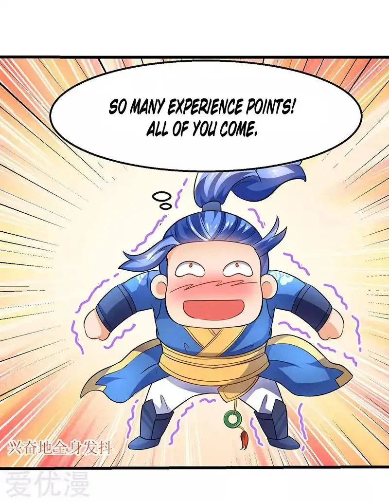 Read Strongest Leveling chapter 20 image 14 on Lezhin