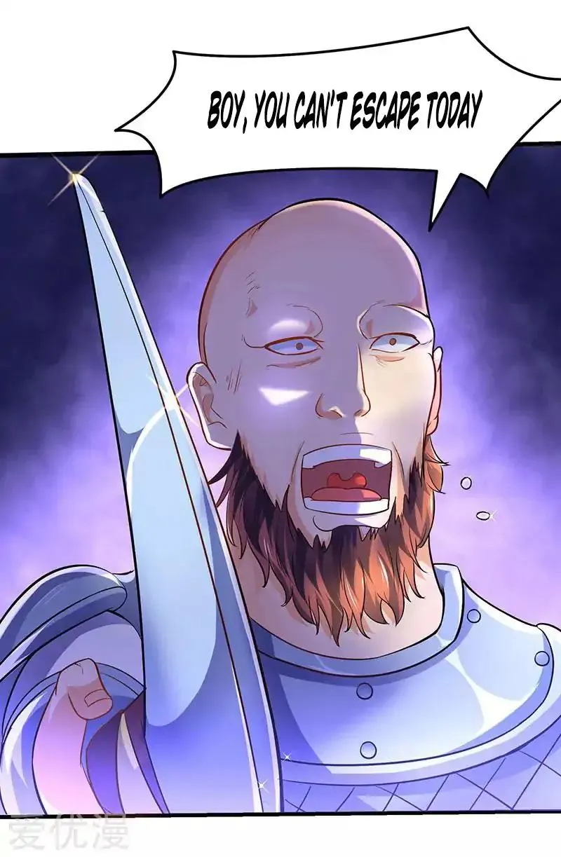 Read Strongest Leveling chapter 20 image 15 on Lezhin