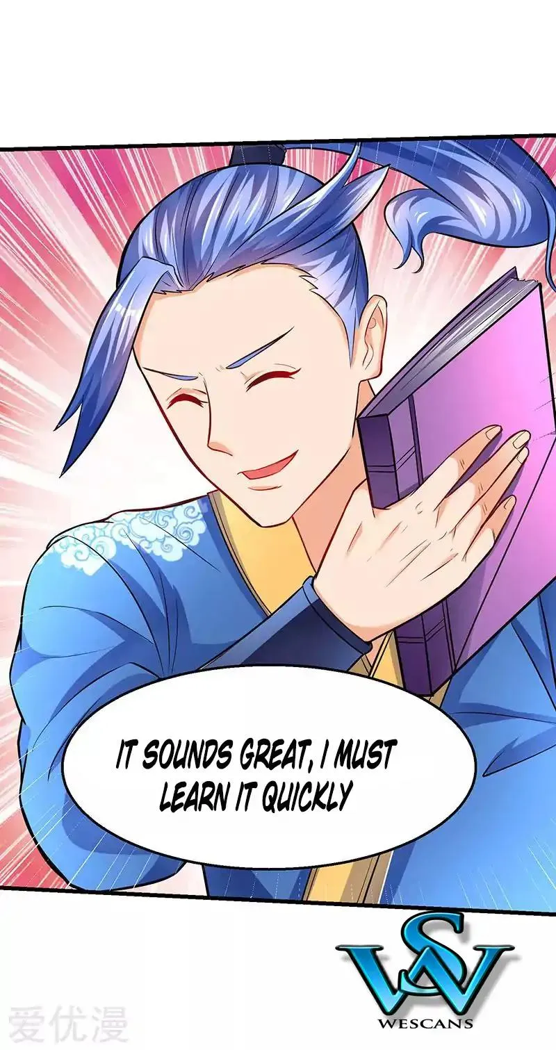 Read Strongest Leveling chapter 20 image 8 on Lezhin