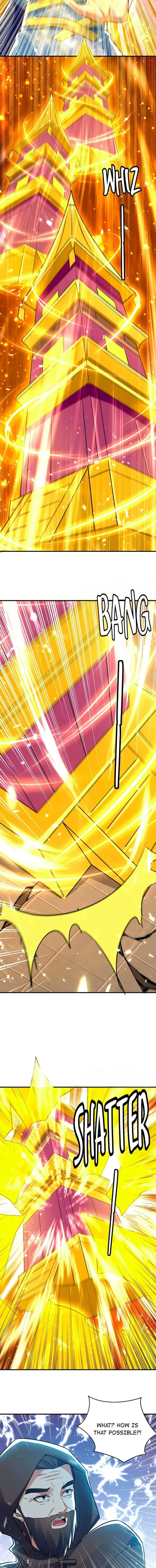 Read Strongest Leveling chapter 232 image 2 on Lezhin