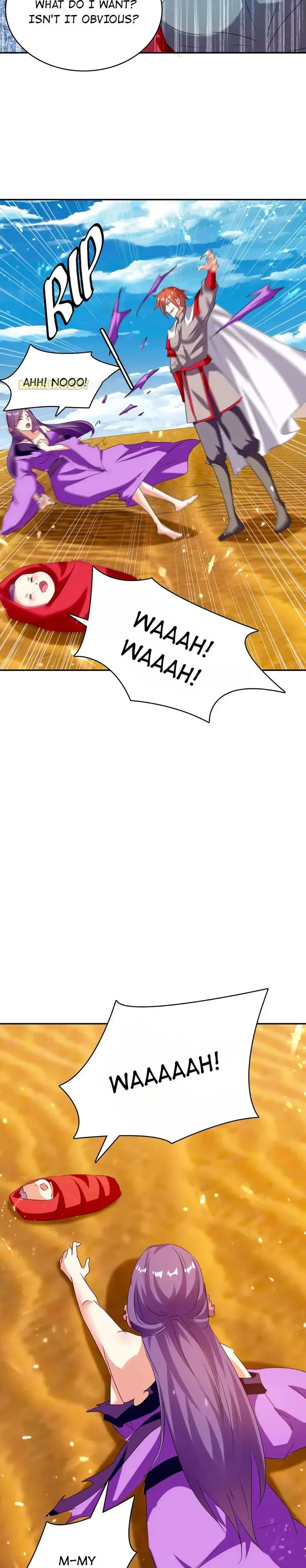 Read Strongest Leveling chapter 234 image 12 on Lezhin