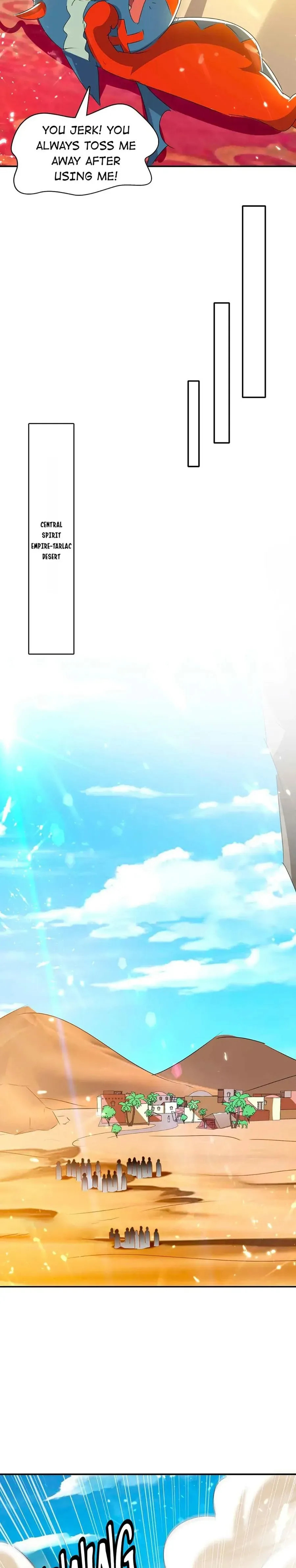Read Strongest Leveling chapter 234 image 2 on Lezhin