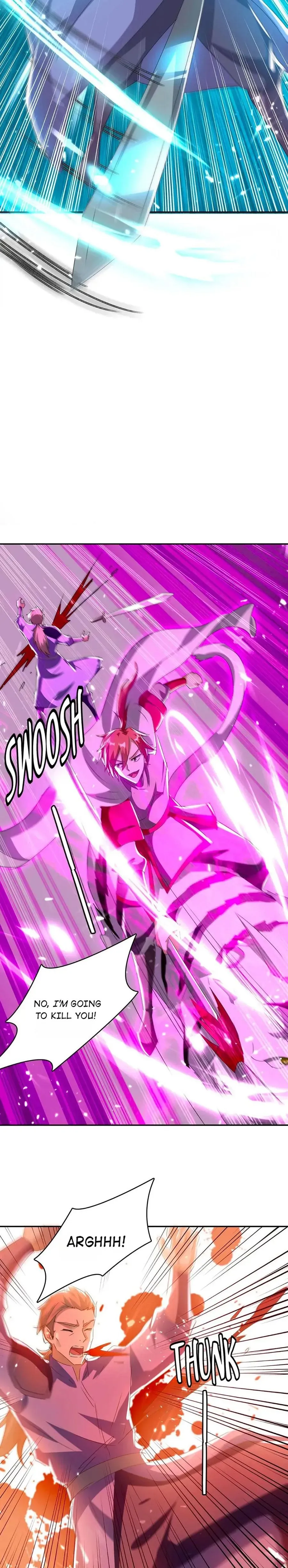 Read Strongest Leveling chapter 234 image 9 on Lezhin