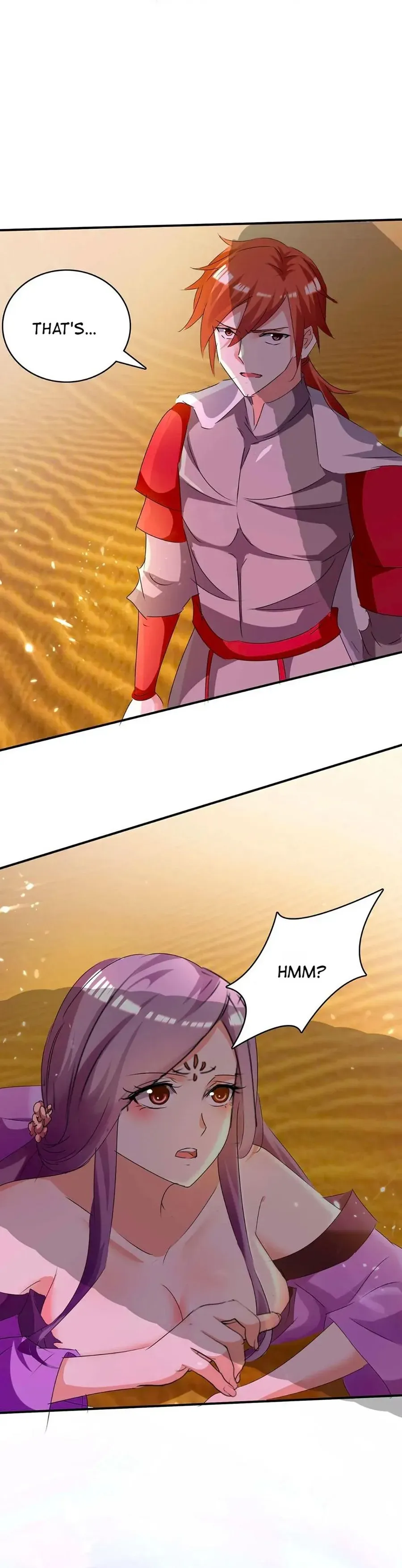 Read Strongest Leveling chapter 235 image 1 on Lezhin