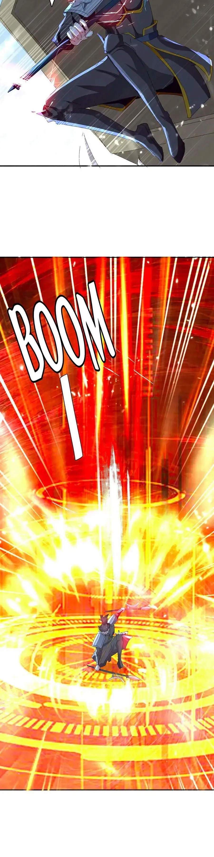 Read Strongest Leveling chapter 235 image 11 on Lezhin