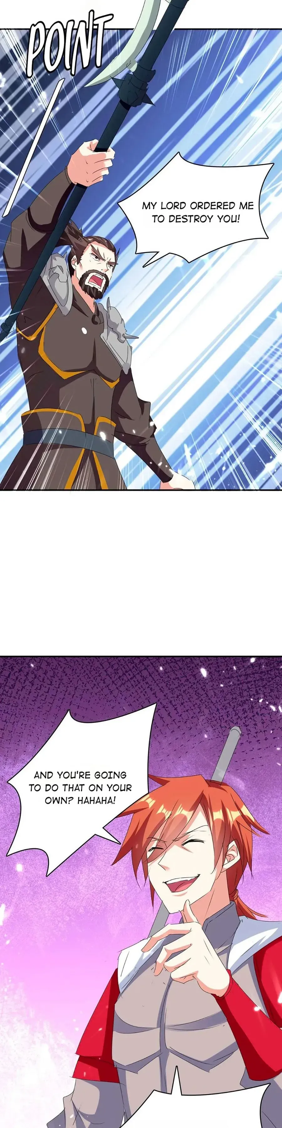 Read Strongest Leveling chapter 235 image 13 on Lezhin