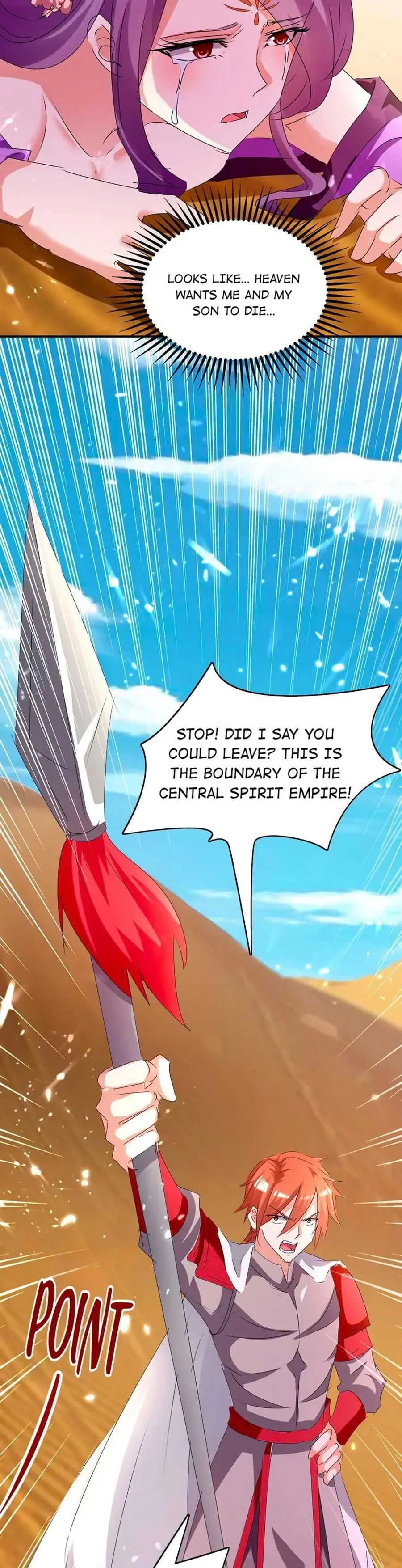 Read Strongest Leveling chapter 235 image 7 on Lezhin