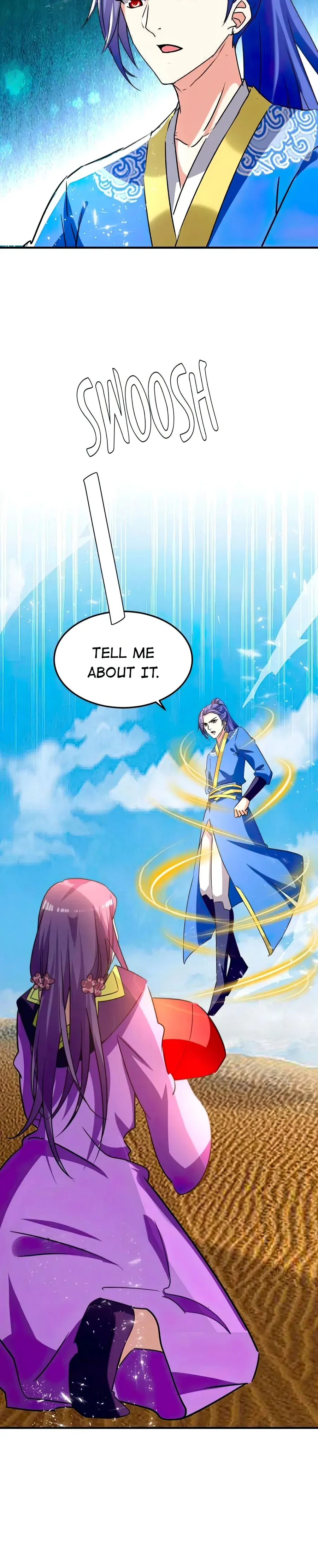 Read Strongest Leveling chapter 236 image 14 on Lezhin