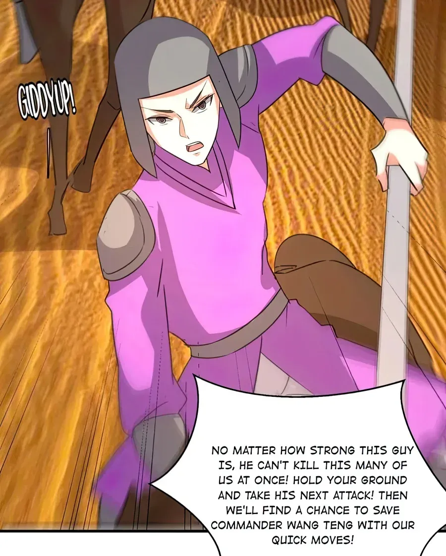 Read Strongest Leveling chapter 236 image 6 on Lezhin
