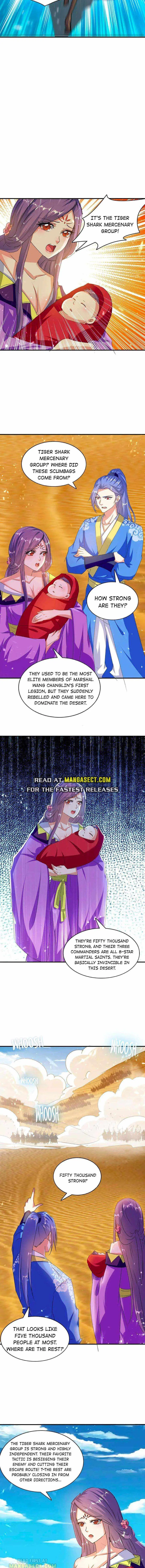 Read Strongest Leveling chapter 237 image 2 on Lezhin