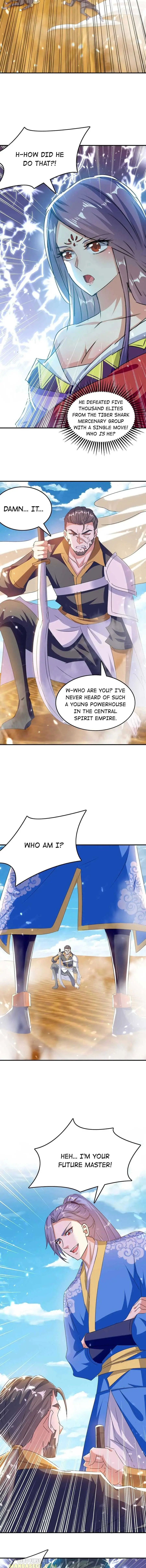 Read Strongest Leveling chapter 238 image 2 on Lezhin
