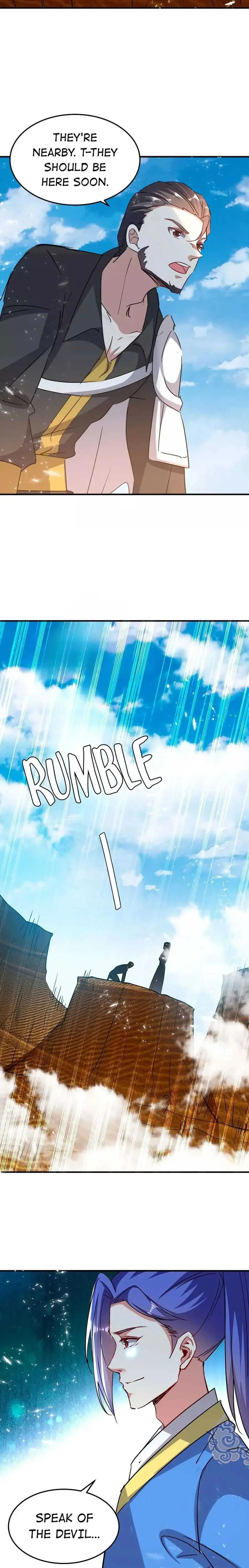 Read Strongest Leveling chapter 239 image 5 on Lezhin