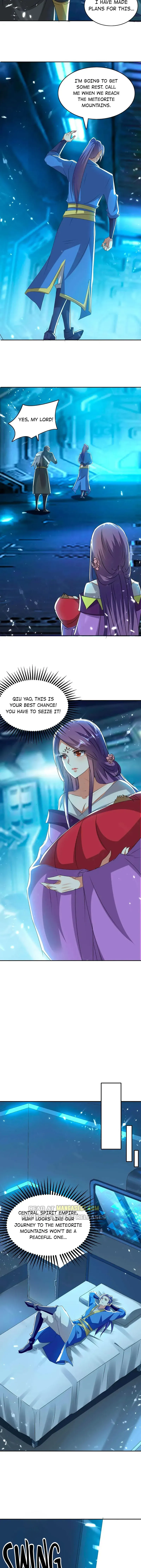 Read Strongest Leveling chapter 242 image 2 on Lezhin