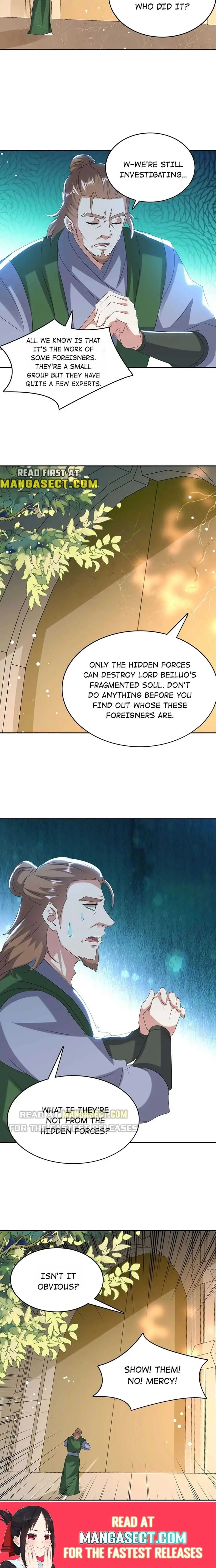 Read Strongest Leveling chapter 260 image 2 on Lezhin