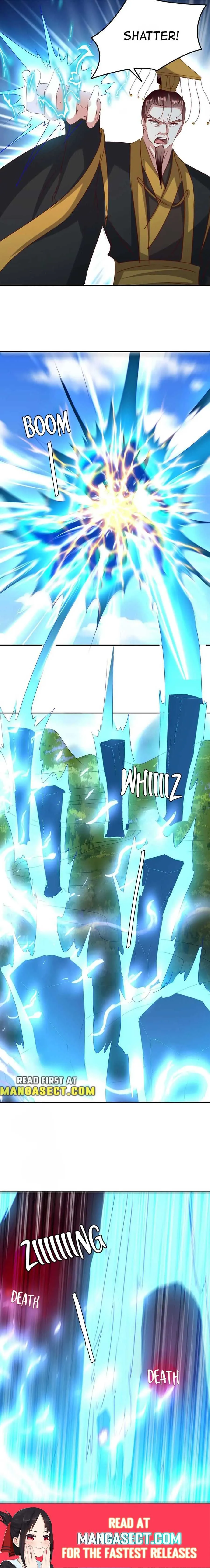 Read Strongest Leveling chapter 262 image 2 on Lezhin