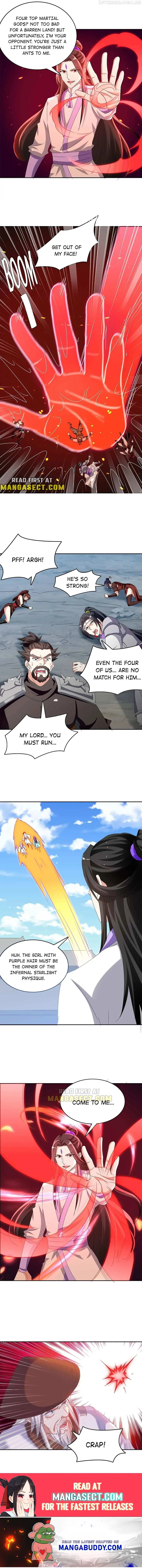 Read Strongest Leveling chapter 271 image 2 on Lezhin