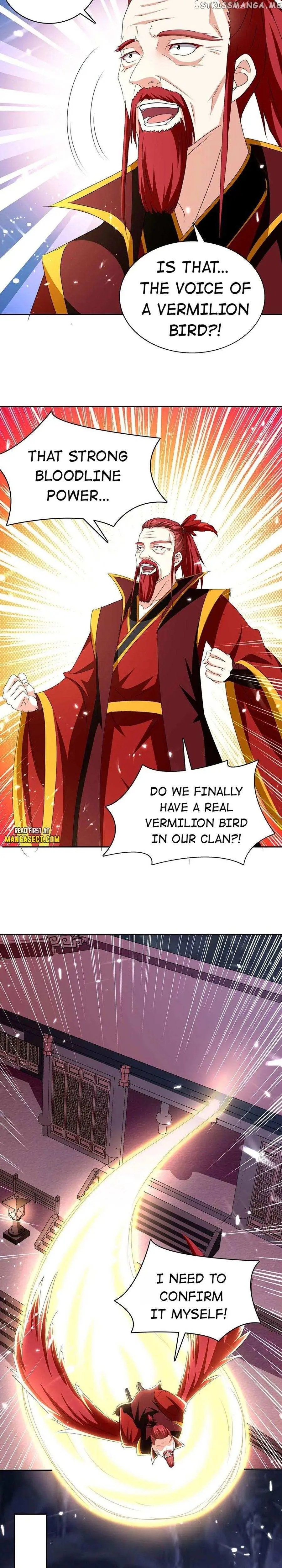 Read Strongest Leveling chapter 289 image 2 on Lezhin