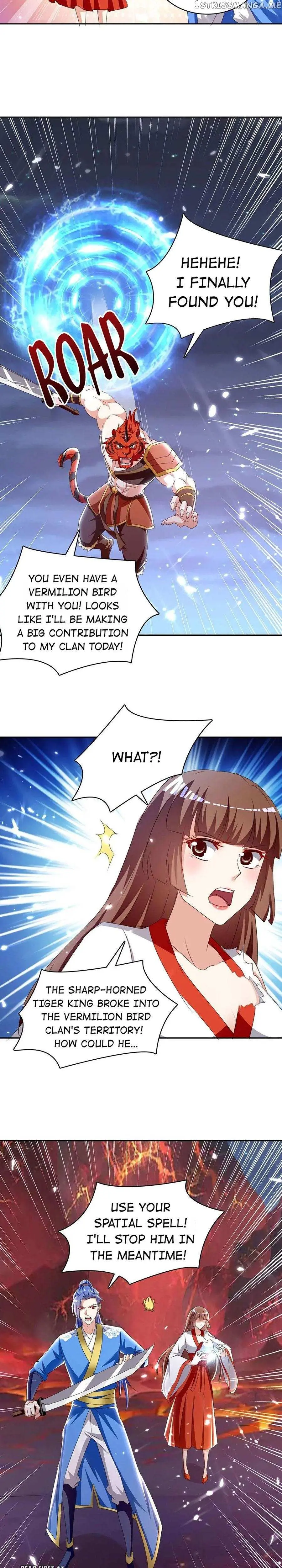 Read Strongest Leveling chapter 289 image 5 on Lezhin