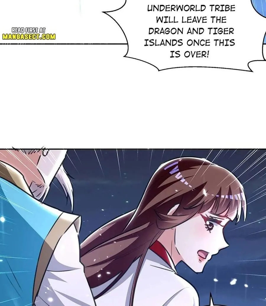 Read Strongest Leveling chapter 291 image 13 on Lezhin