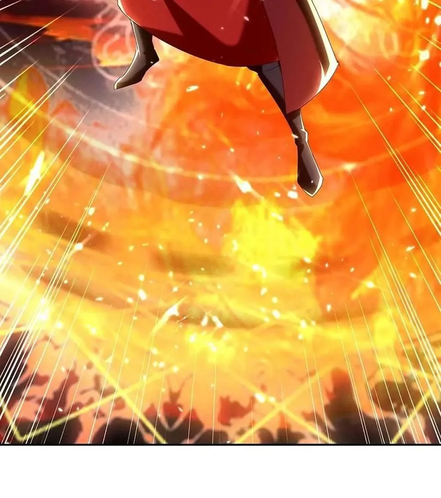 Read Strongest Leveling chapter 291 image 3 on Lezhin