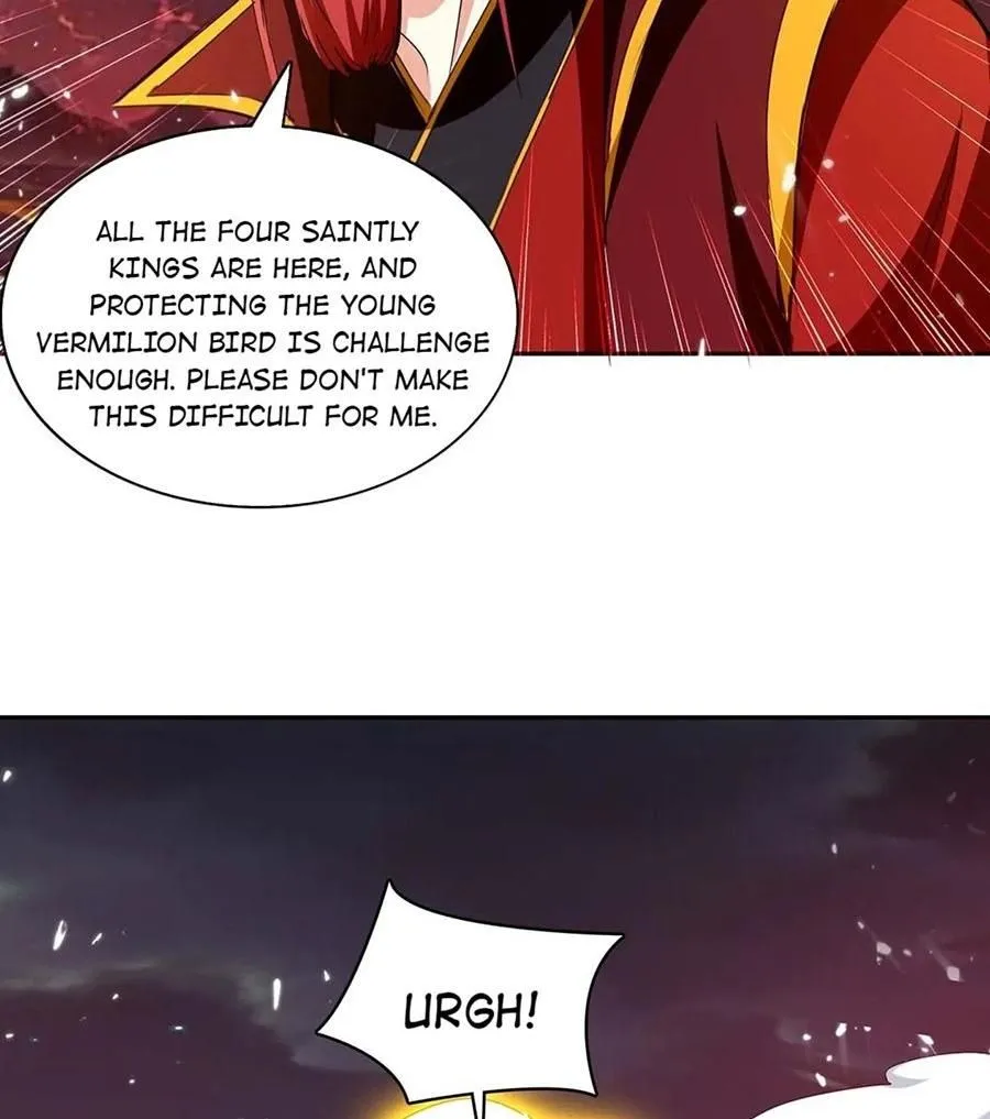 Read Strongest Leveling chapter 291 image 7 on Lezhin