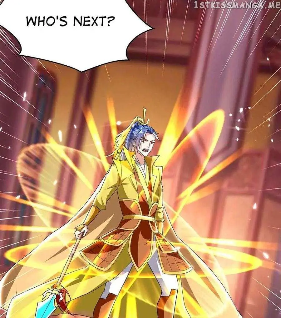 Read Strongest Leveling chapter 292 image 11 on Lezhin