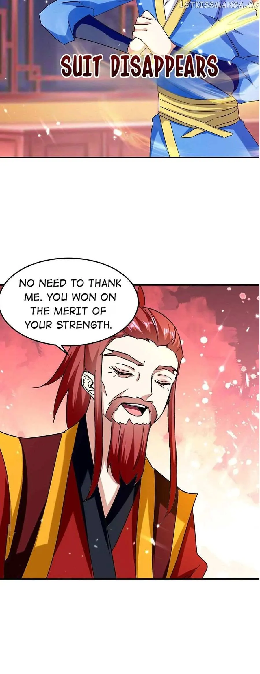 Read Strongest Leveling chapter 292 image 14 on Lezhin