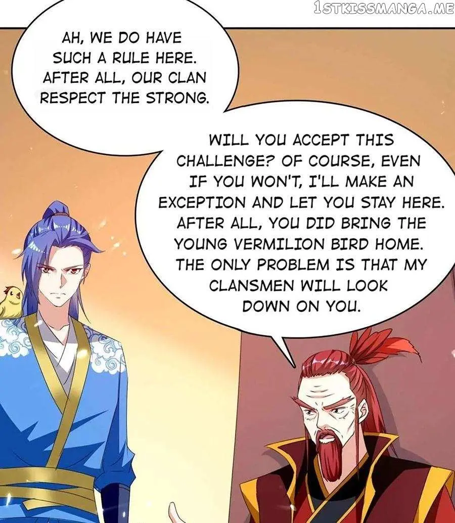 Read Strongest Leveling chapter 292 image 3 on Lezhin