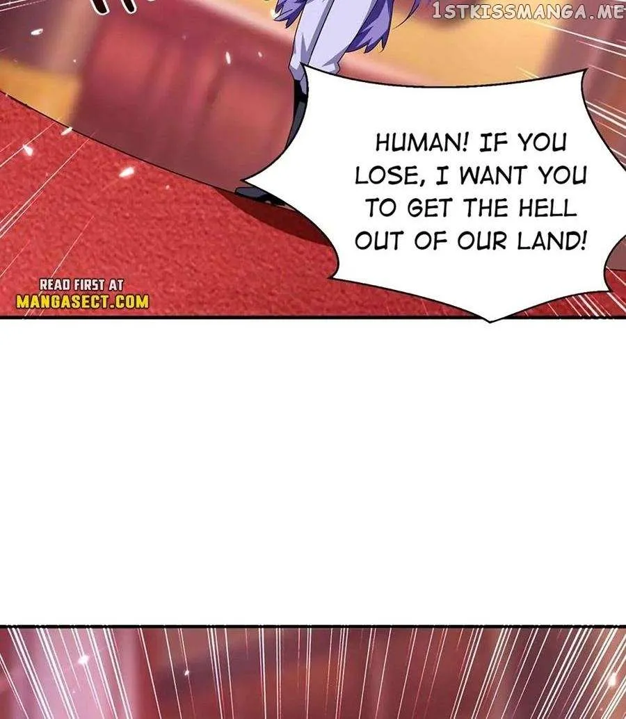 Read Strongest Leveling chapter 292 image 5 on Lezhin