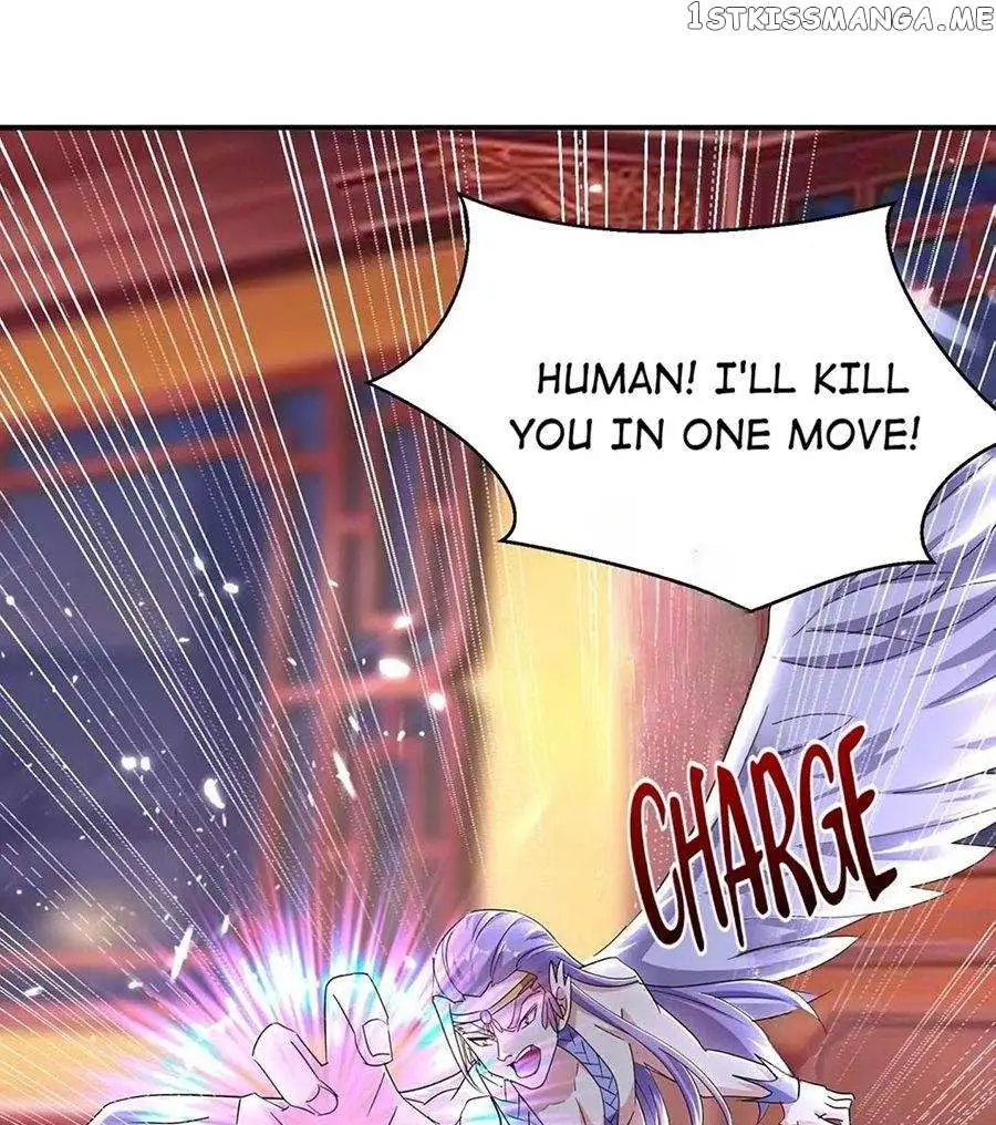 Read Strongest Leveling chapter 292 image 7 on Lezhin
