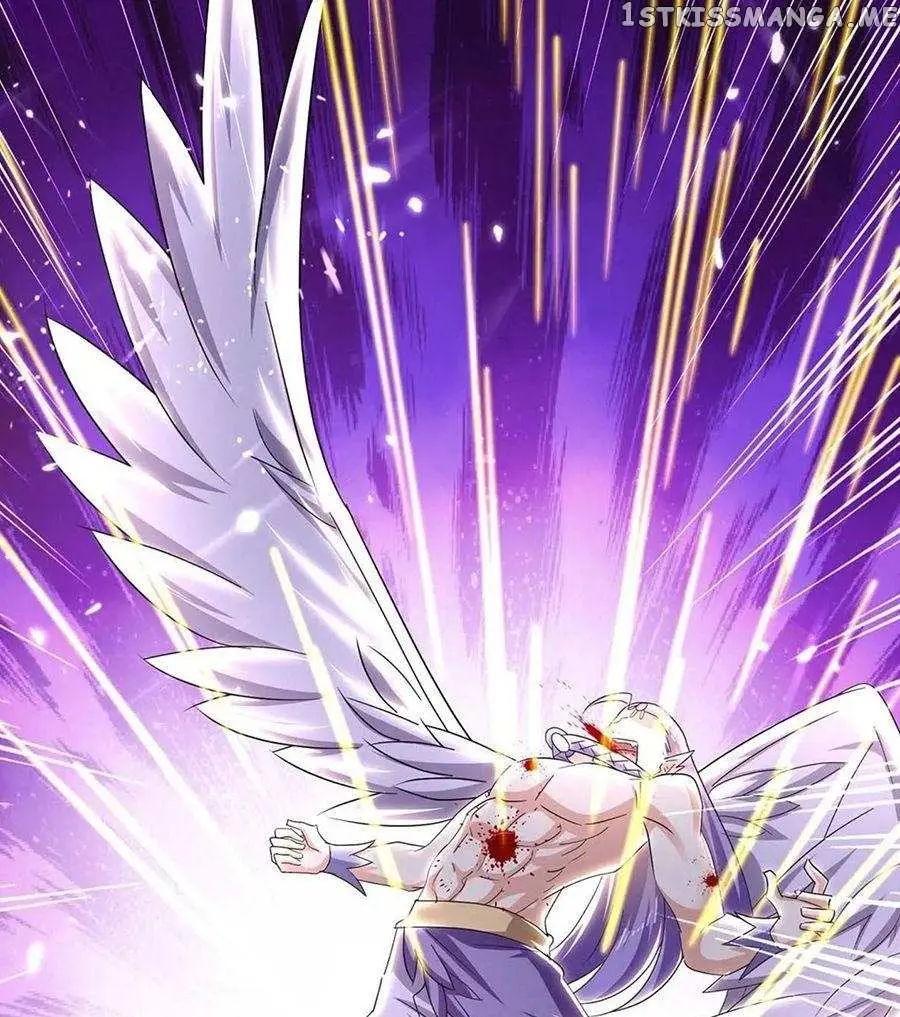 Read Strongest Leveling chapter 292 image 9 on Lezhin
