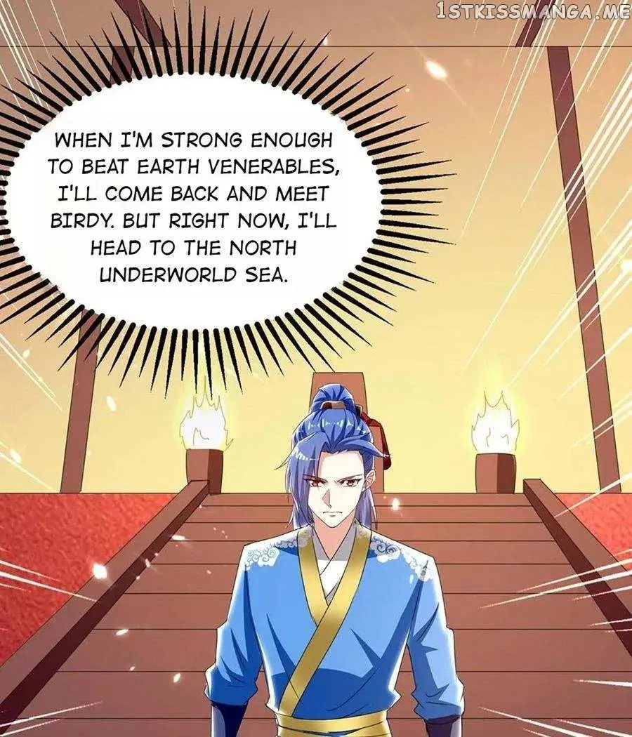 Read Strongest Leveling chapter 294 image 3 on Lezhin