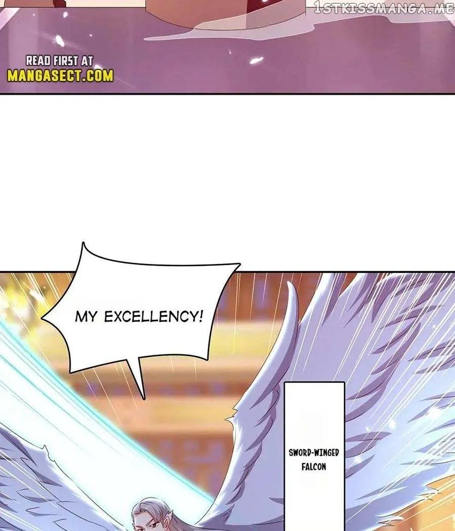 Read Strongest Leveling chapter 294 image 5 on Lezhin