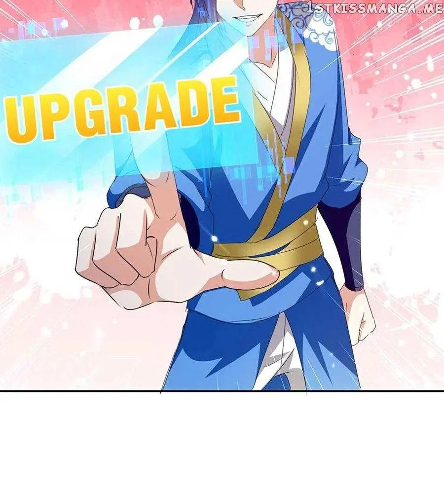 Read Strongest Leveling chapter 294 image 9 on Lezhin